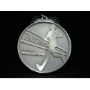 Debossed Medallion